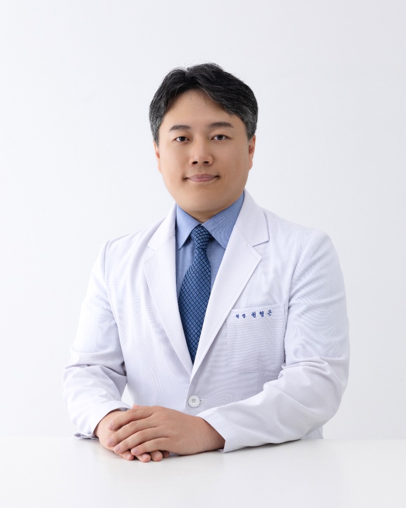 권형근 대표원장 (해아림한의원 인천부평점)
